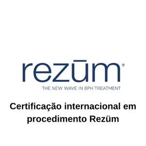 Rezum